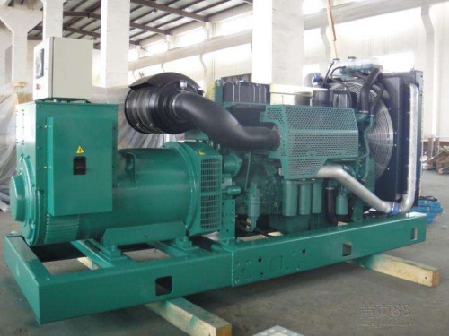 海陵便携静音：租赁无声发电机组，便携式解决能源需求